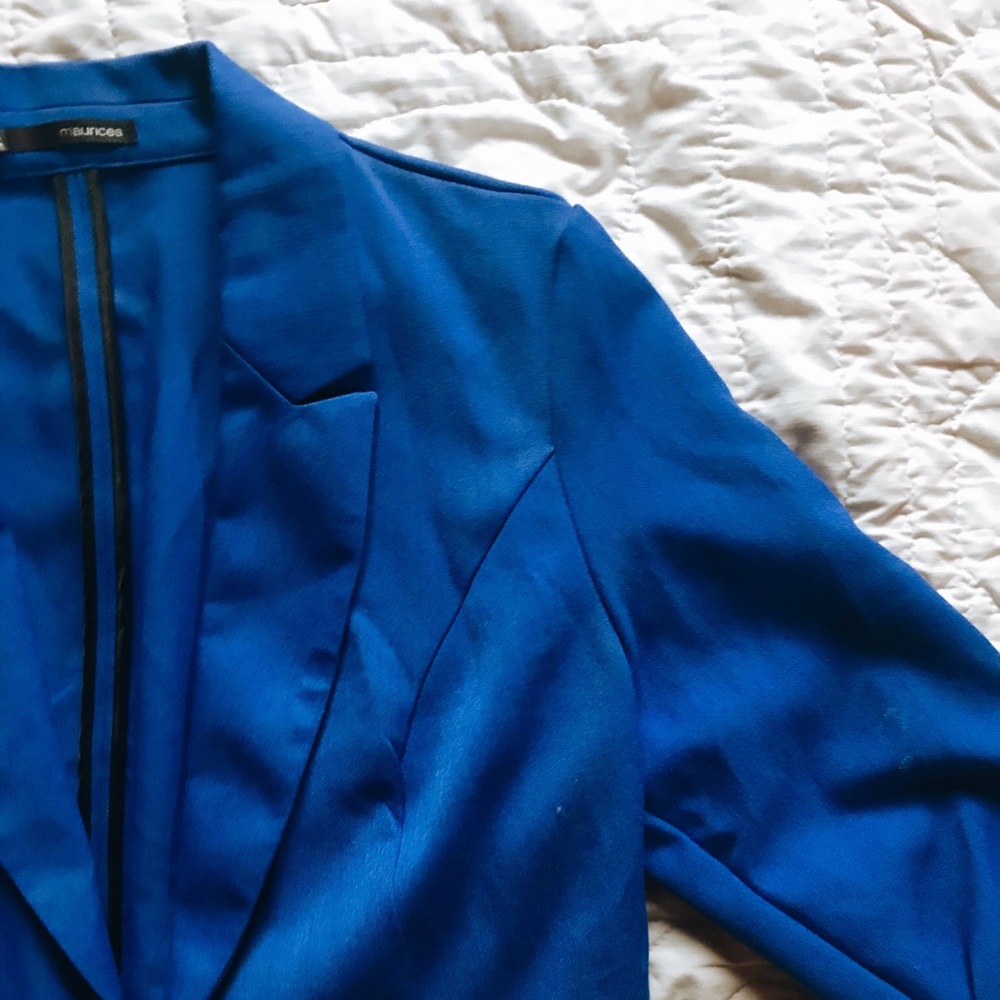 Maurice’s Blazer